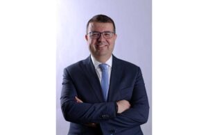 Vecih Yılmaz, Brisa CEO’su olarak göreve başladı Vecih Yılmaz