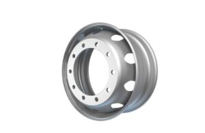 Maxion, çelik kamyon jantlarını yeniden tanımlıyor Maxion Wheels
