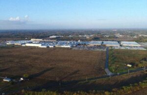 Continental’in ABD’deki en büyük lastik fabrikası Mount Vernon, ISCC PLUS Sürdürülebilirlik Sertifikası aldı Continental