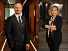 DHL verilerine göre iadeler artık bir masraf değil, rekabet avantajı DHL eCommerce Türkiye CEO’su Kağan Gündüz ve DHL Supply Chain Türkiye Genel Müdürü Buket Cox