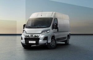 Stellantis, 2025 yılını AB30 otomotiv pazarında ikinci sırada tamamladı FIAT Ducato Van
