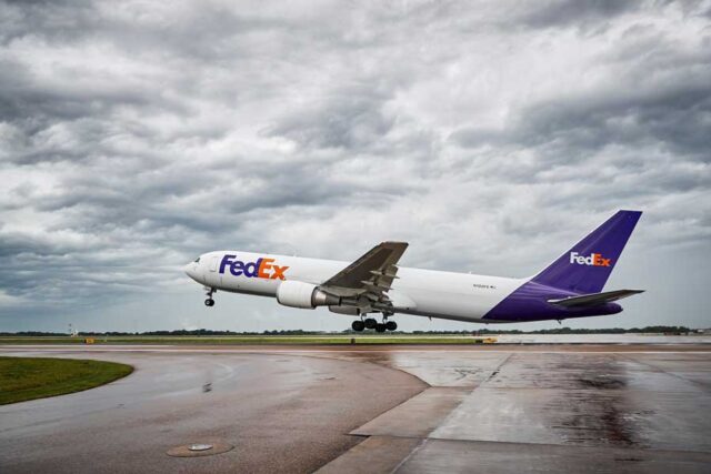 FedEx
