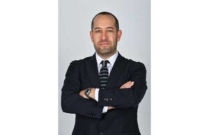 ALJ Finans’ta üst düzey görev değişimi Hasan Mert
