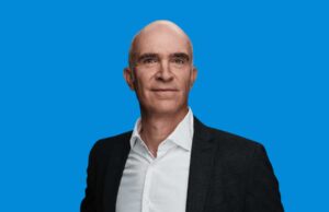 Kai Woerner, cellcentric’in Genel Müdürü (COO) olarak atandı Kai Woerner