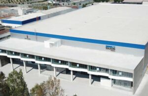 Maxion İnci Jant Grubu’ndan üretimde güvenliği yeniden tanımlayan teknoloji çağrısı Maxion İnci Jant Grubu