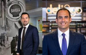 Shell & Turcas’ın yeni CEO’su Oğuz Uçanlar oldu Shell & Turcas