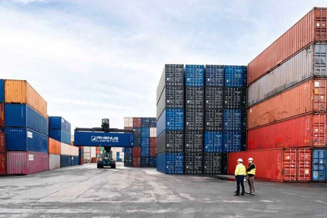 Rhenus Group