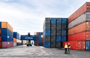 Rhenus strengthens its growth along the Trans-Caspian Corridor with first own terminal in Kazakhstan Rhenus Group