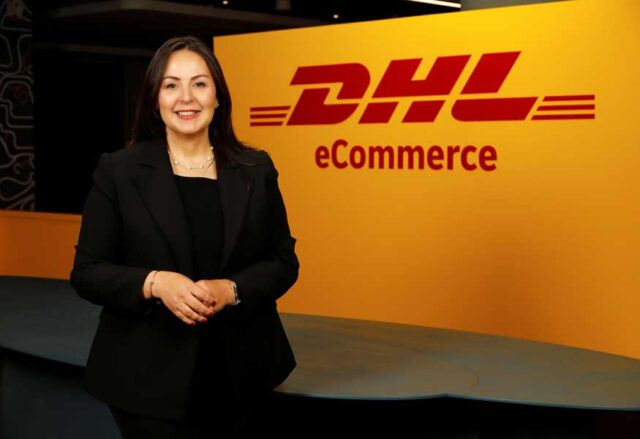 Seda-Armagan DHL eCommerce Türkiye İnsan Kaynaklarından Sorumlu Genel Müdür Yardımcısı Seda Armağan
