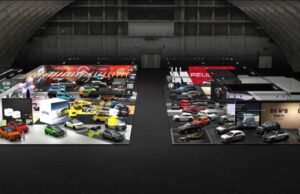 Stellantis, Brüksel’de 2 dünya 3 Avrupa prömiyeri yapacak, 2 yeni konseptini tanıtacak Stellantis