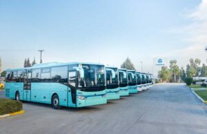 Avrupa’da büyümesini hızlandıran TEMSA’dan İrlanda, Portekiz ve İtalya’ya 65 yeni araç teslimatı TEMSA