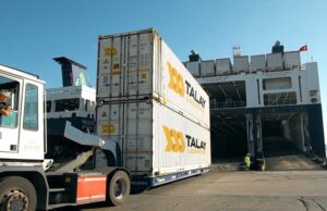 Talay Logistics, 2026 yılında yatırım, satın alma ve istihdam odaklı büyümesini sürdürecek Talay Logistics