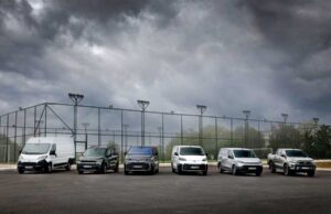 Toyota’dan bir rekor da Avrupa’dan geldi Toyota Professional