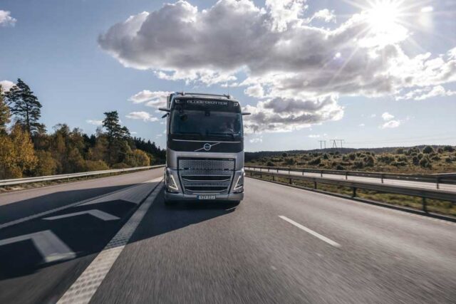 Volvo FH