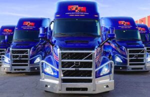 Volvo, Kanada’da 125 adet VNL kamyon siparişi aldı Volvo VNL