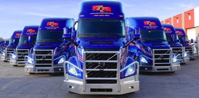 Volvo_VNL_01 Volvo VNL