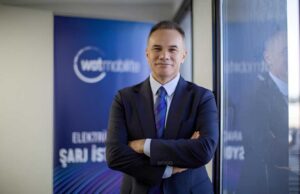 WAT Mobilite, 2026 yılında yüksek hızlı şarj altyapısına odaklanıyor WAT Mobilite Genel Müdürü Alp Karahasanoğlu