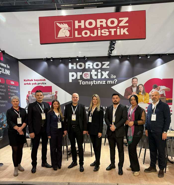 Horoz Lojistik