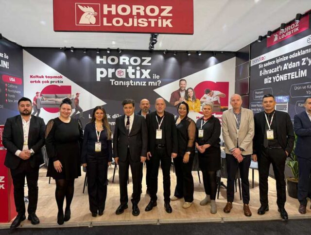 Horoz Lojistik