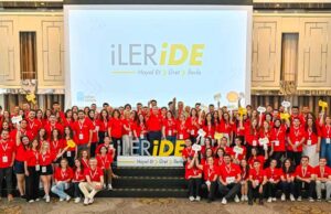 Shell Gençlik Sosyal Yatırım Programı İLERİDE’ye başvurular için geri sayım başladı Shell Türkiye