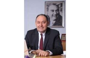 Kış lastiklerinin hava basıncı ne olmalı? LASİD Genel Sekreteri Erdal Kurt