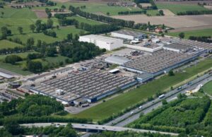 Belçika’da 60 yıllık DAF üretimi DAF Trucks