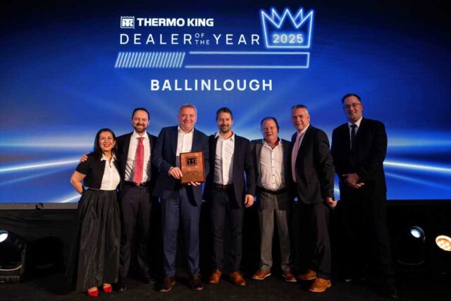2025-Thermo-King_Dealer-Awards_Winner Thermo King