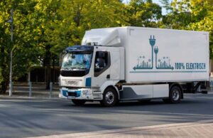 AB, sıfır yayımlı ağır hizmet tipi şarj istasyonlarının kurulumunu durdurma riskini göze alamaz ACEA