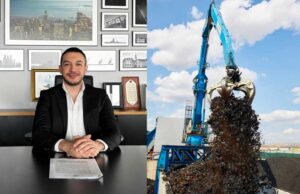 AKO Grup karbon salımını azaltıyor AKO Grup