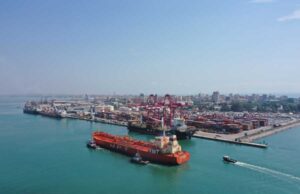 Albayrak Grubu, yurtdışındaki 7 stratejik limanını ALPORT markası altında topladı ALPORT