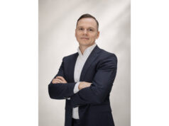 Chapman Freeborn Global appoints Gabrielius Morkunas as Chief Financial Officer Gabrielius Morkunas