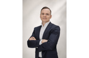 Chapman Freeborn Global appoints Gabrielius Morkunas as Chief Financial Officer Gabrielius Morkunas