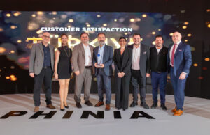 2025 EMEA Best Business Practices Ödülleri’nde Delphi Türkiye’ye iki ödül birden Delphi Türkiye