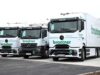 Avusturya’da atık yönetimi lojistiğinde Brantner’in yeşil çözümleri için 13 adet eActros Mercedes-Benz eActros
