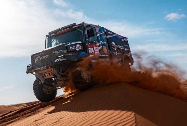 FPT Dakar2026