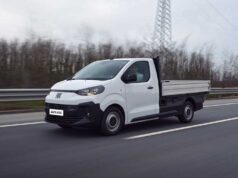 FIAT, yerli üretim Scudo’nun dördüncü gövde seçeneğini satışa sundu Scudo Kamyonet