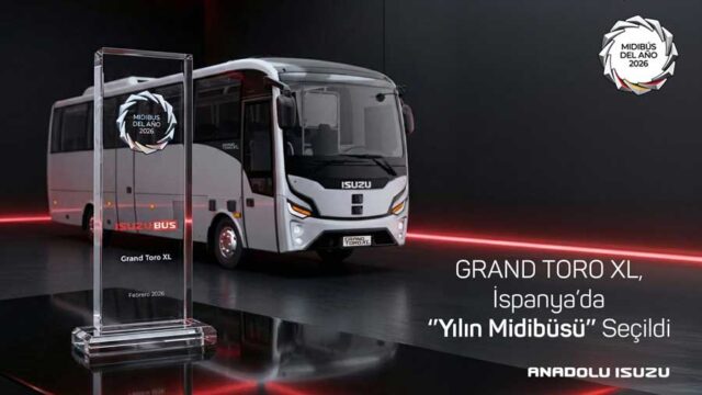 Grand Toro XL
