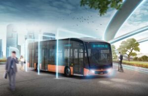 Karsan elevates its climate risk management, achieving a B rating in the CDP Karsan