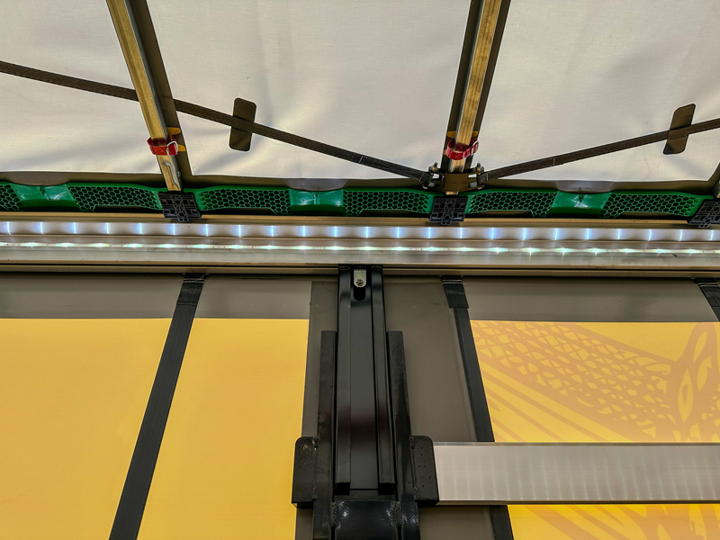 Krone LED