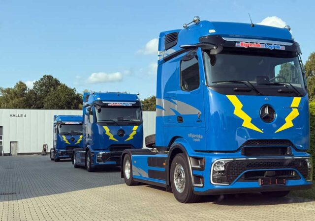 Rigterink Logistikgruppe