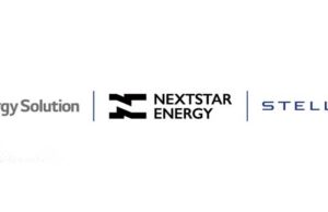 Stellantis, NextStar Energy’nin tamamının mülkiyetini LG Energy Solution’a devredecek Stellantis