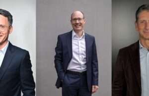 Wörth ve Gaggenau’daki Mercedes-Benz fabrikalarında yönetici değişikliği Mercedes-Benz Trucks