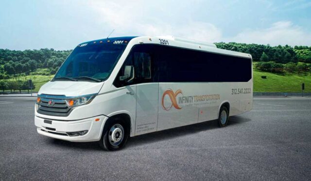 Marcopolo Grand Executive