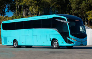 Marcopolo, üst üste dördüncü yılda rekor sonuçlar açıkladı Marcopolo