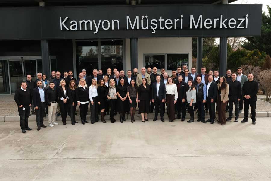 Mercedes-Benz Türk