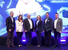 Mercedes-Benz Türk Satış Sonrası Hizmetler Kamyon & Otobüs Bayi ve Yetkili Servis Toplantısı gerçekleştirildi Mercedes-Benz Türk Satış Sonrası Hizmetler