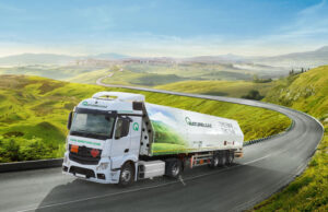 Naturelgaz, 2025’te net karını yüzde 88 artırdı Naturelgaz