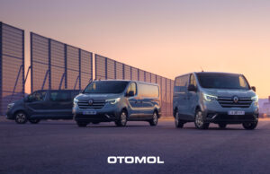 Otomol, stratejik işbirliklerini güçlendirmeye devam ediyor Otomol,