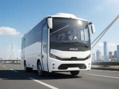 Otokar, 17. kez üst üste Türkiye otobüs pazarının önderi oldu Otokar