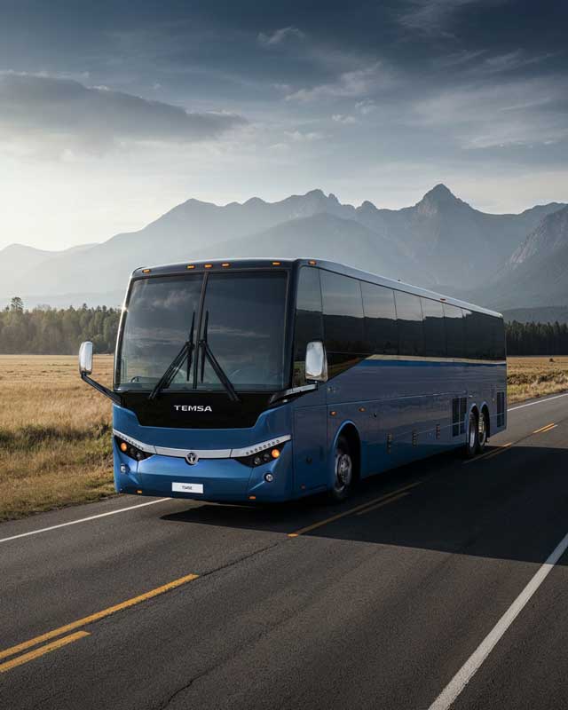 TEMSA